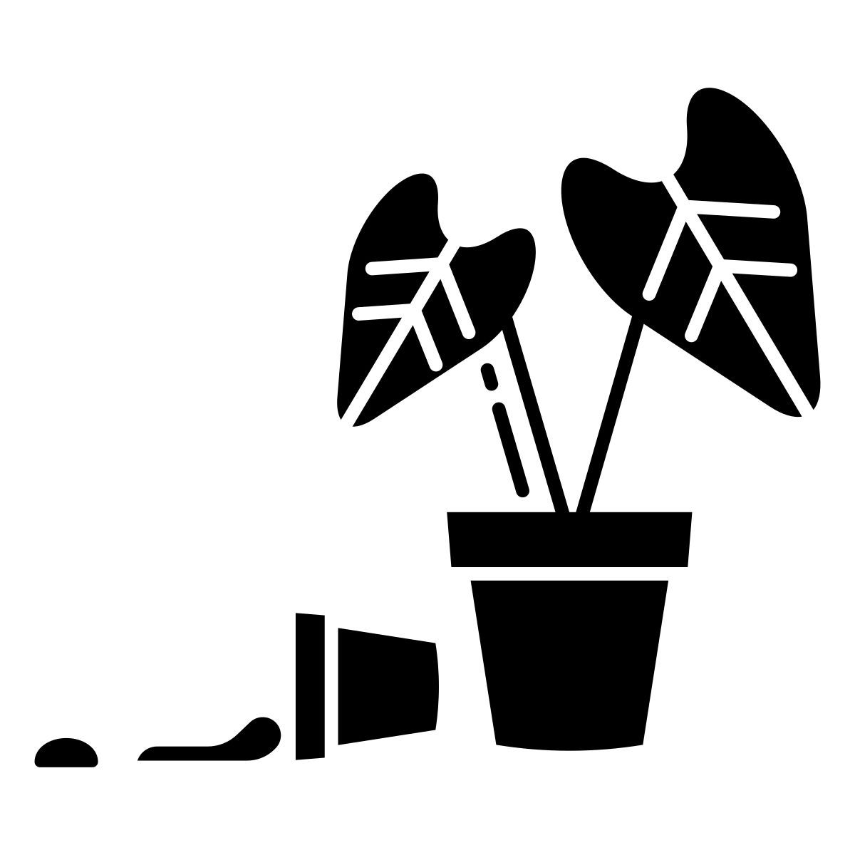 plant icon