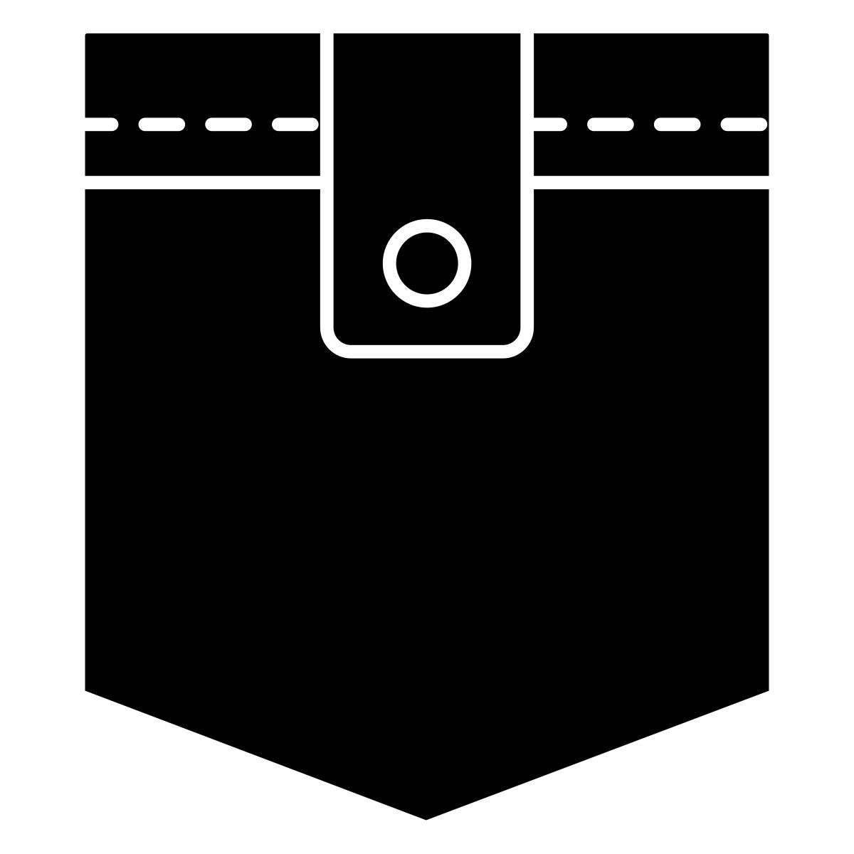 pocket icon