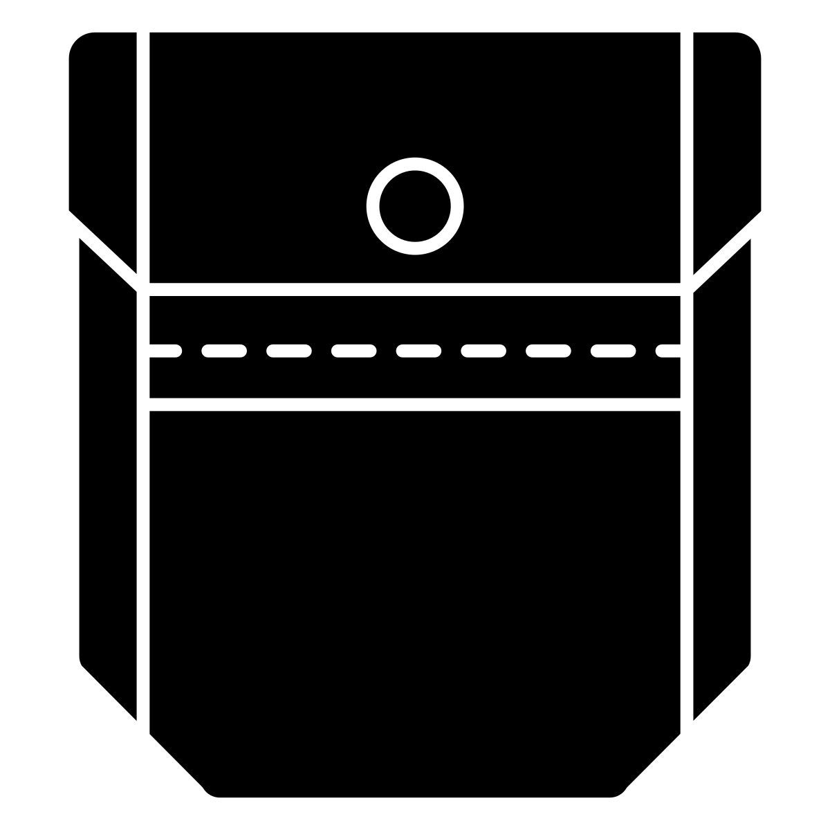 pocket icon