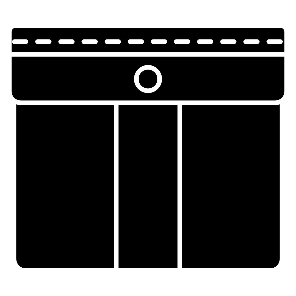 pocket icon