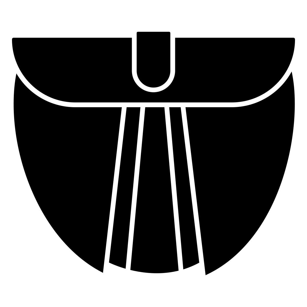 pocket icon