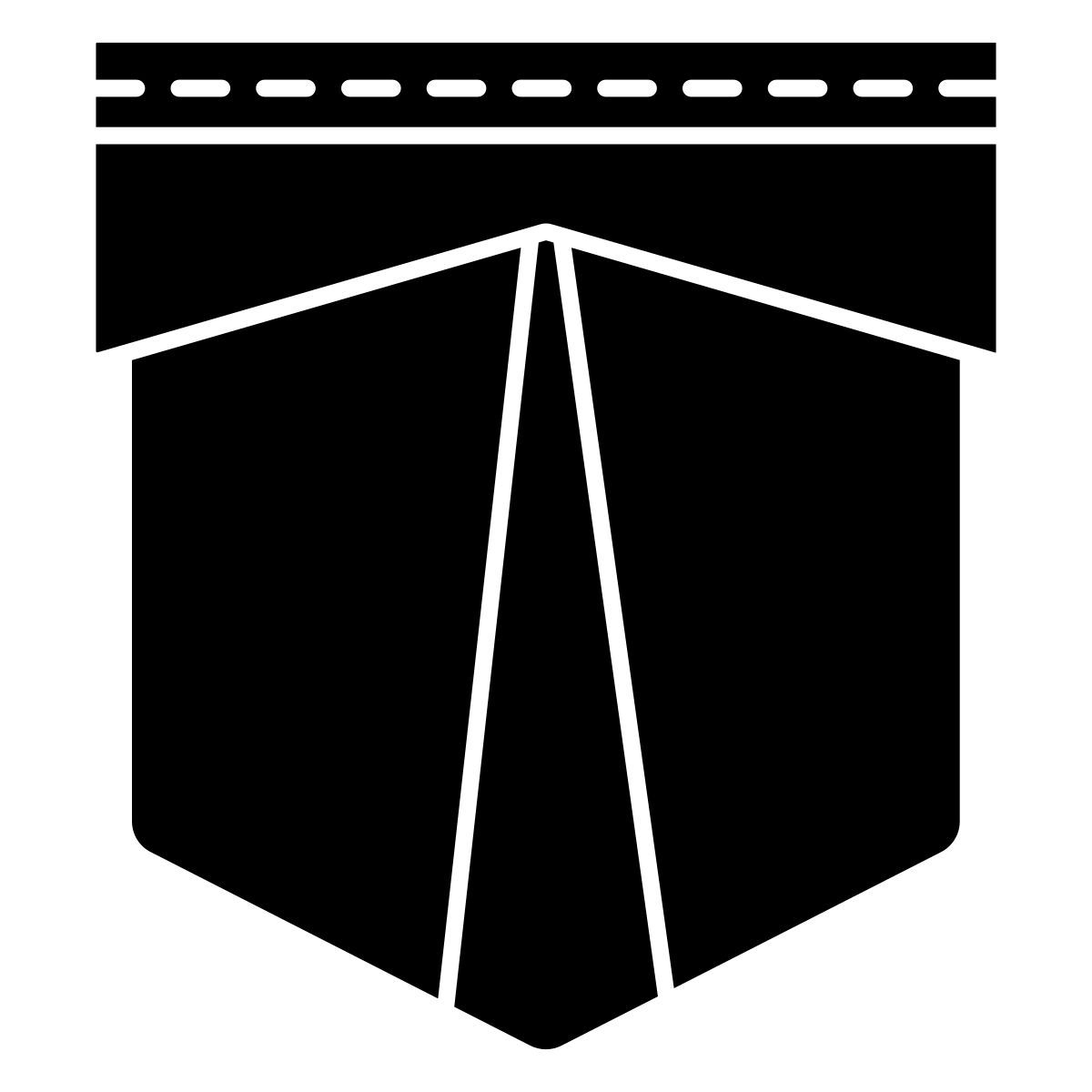 pocket icon