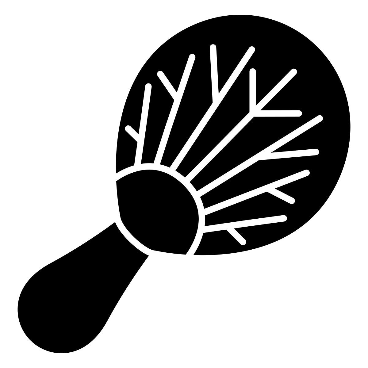 pok choi leaf icon
