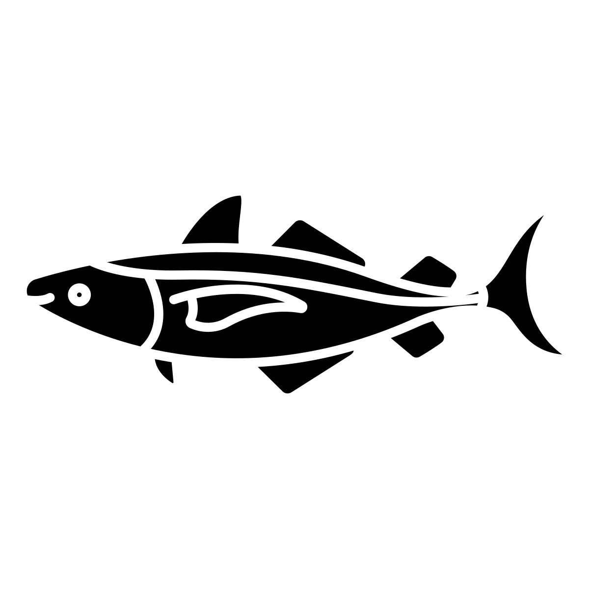 pollock fish icon