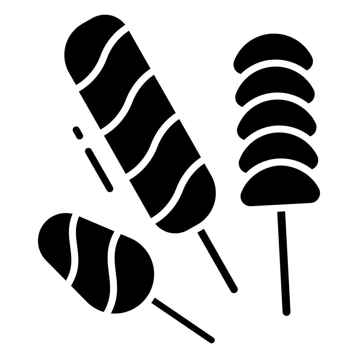 popsicle icon