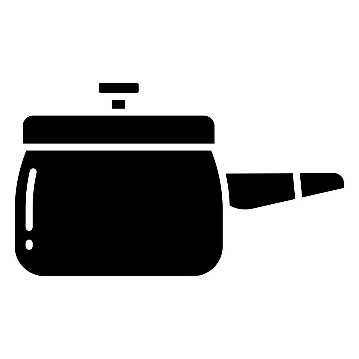 pot icon