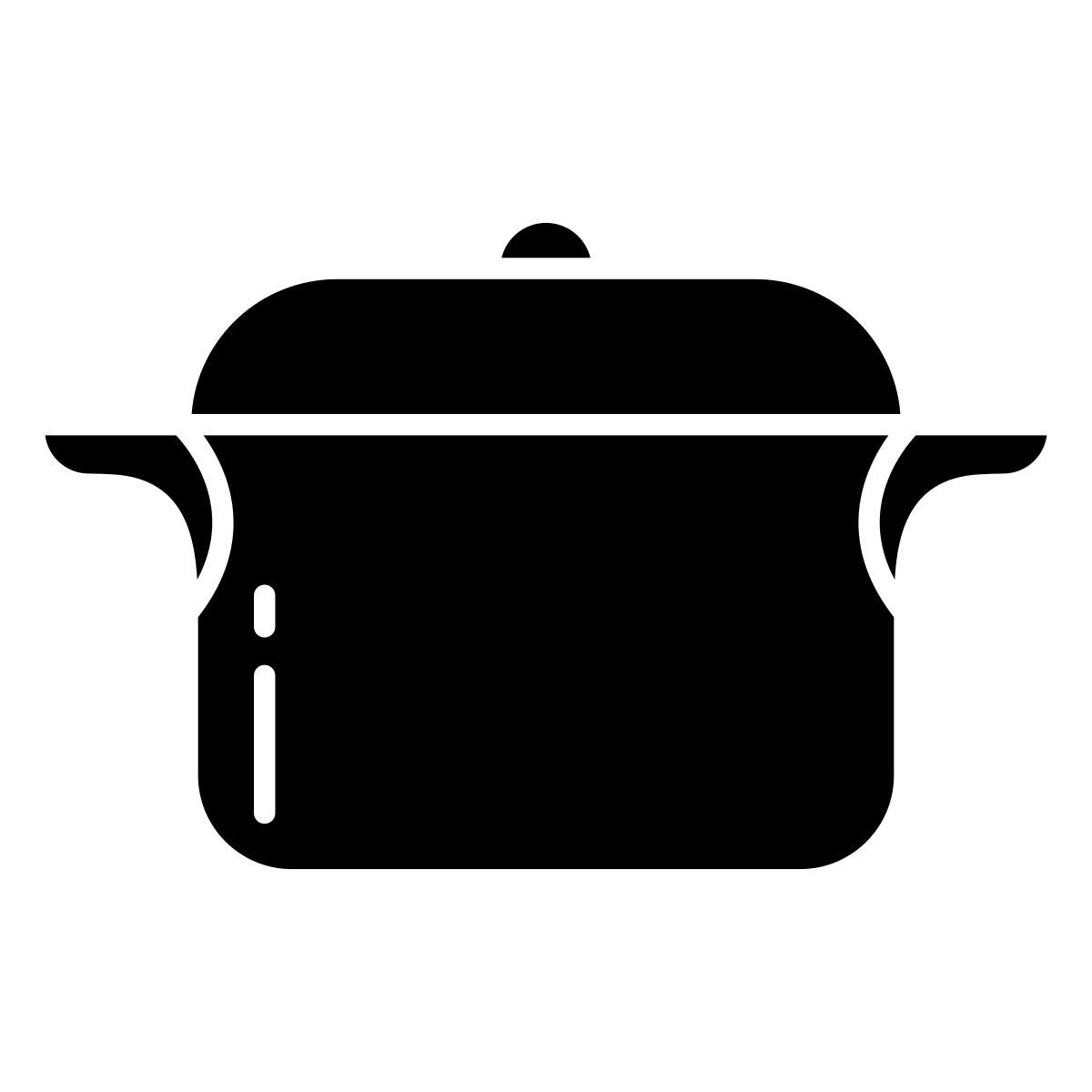 pot icon