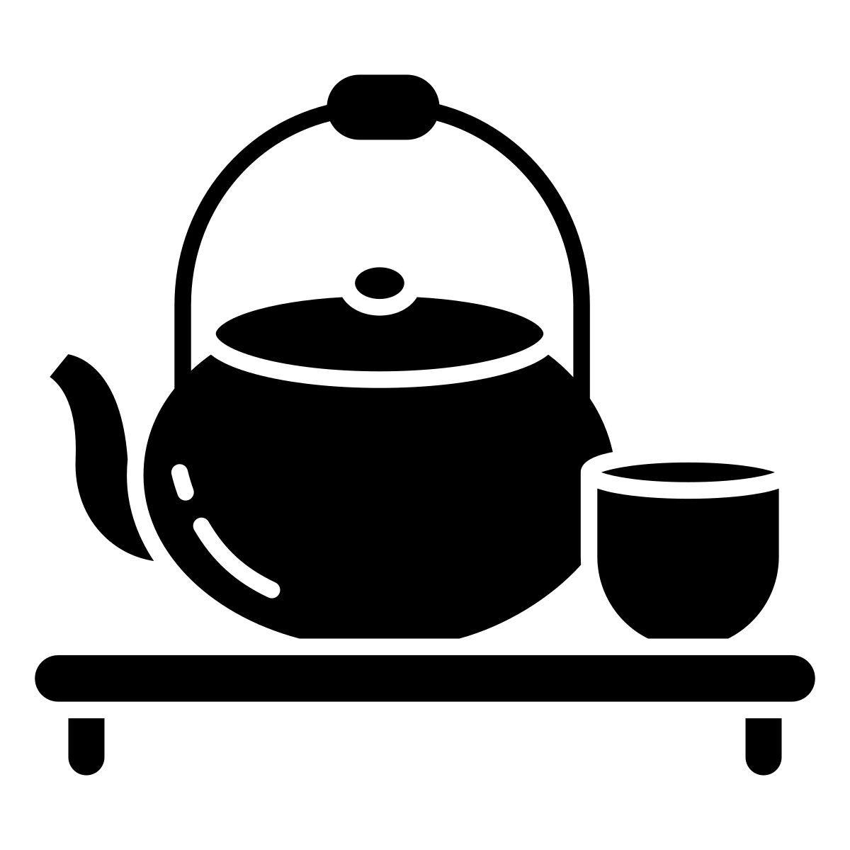 pottery icon