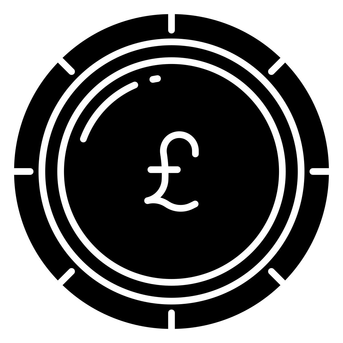 pound icon