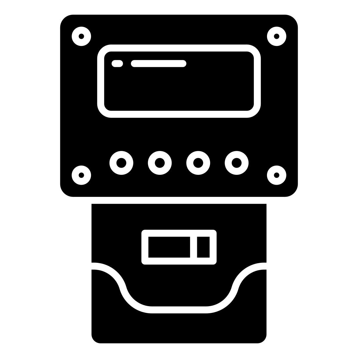 power meter icon
