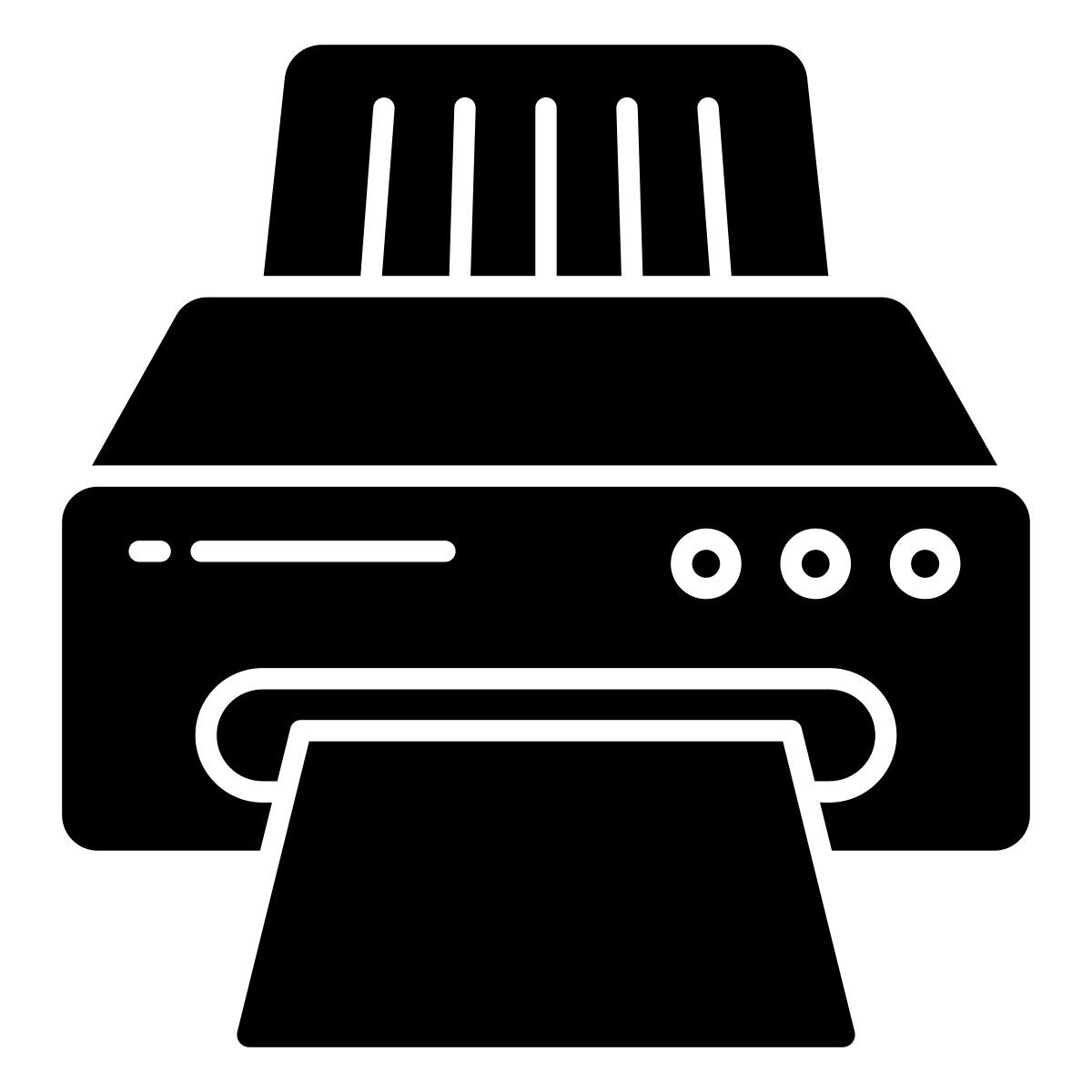 printer icon
