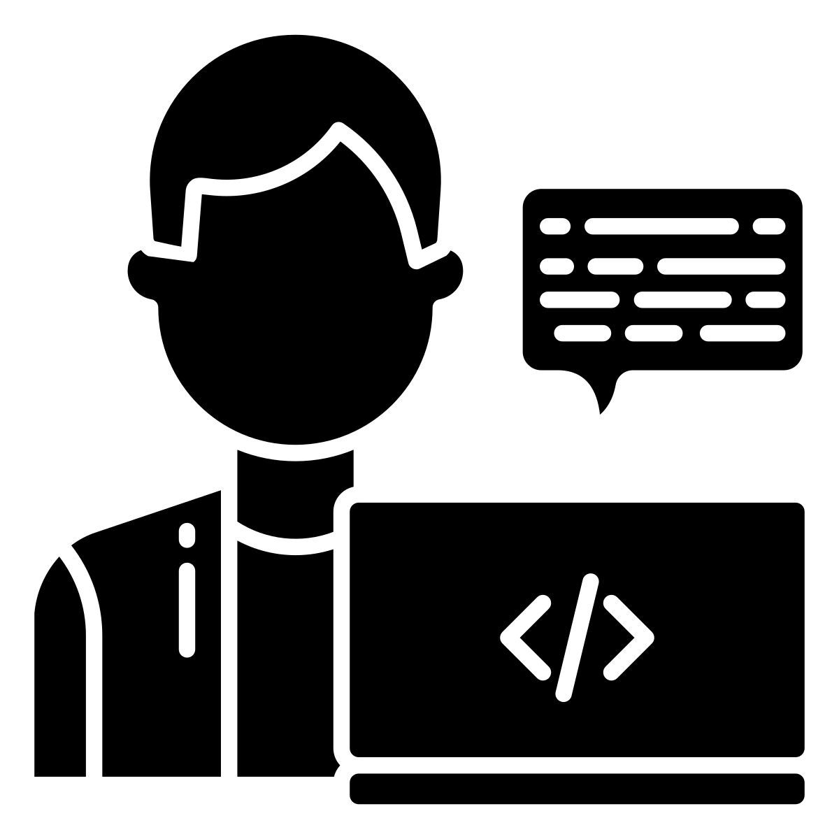 programmer icon