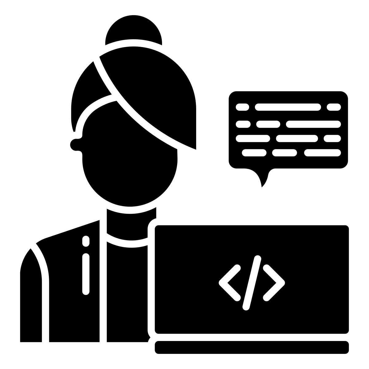 programmer icon
