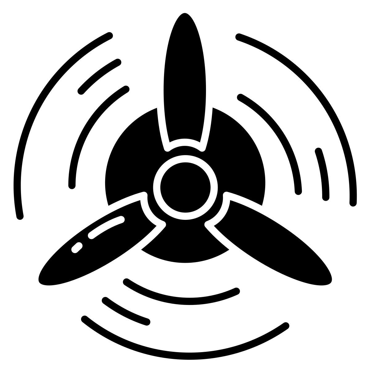 hélice icon