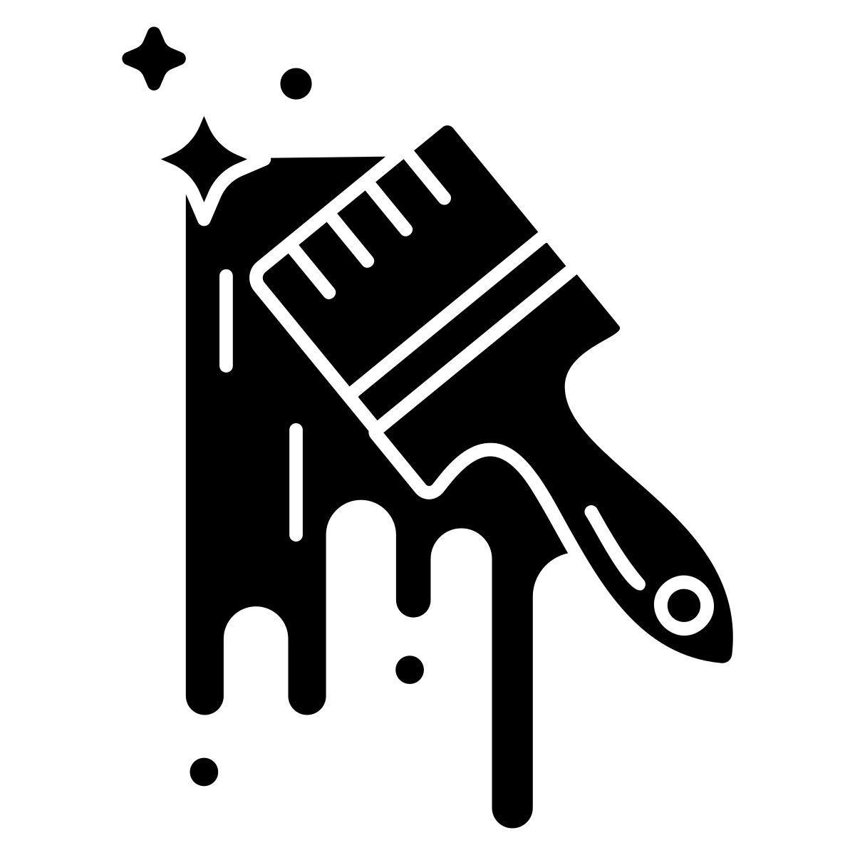 protection for exterior icon