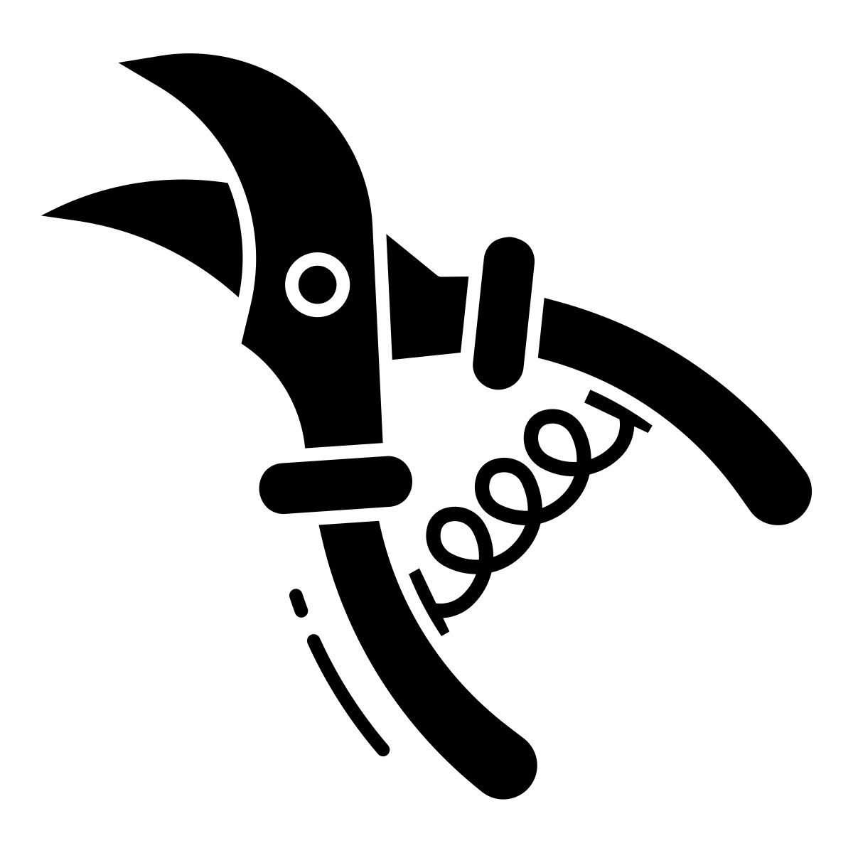 pruner icon