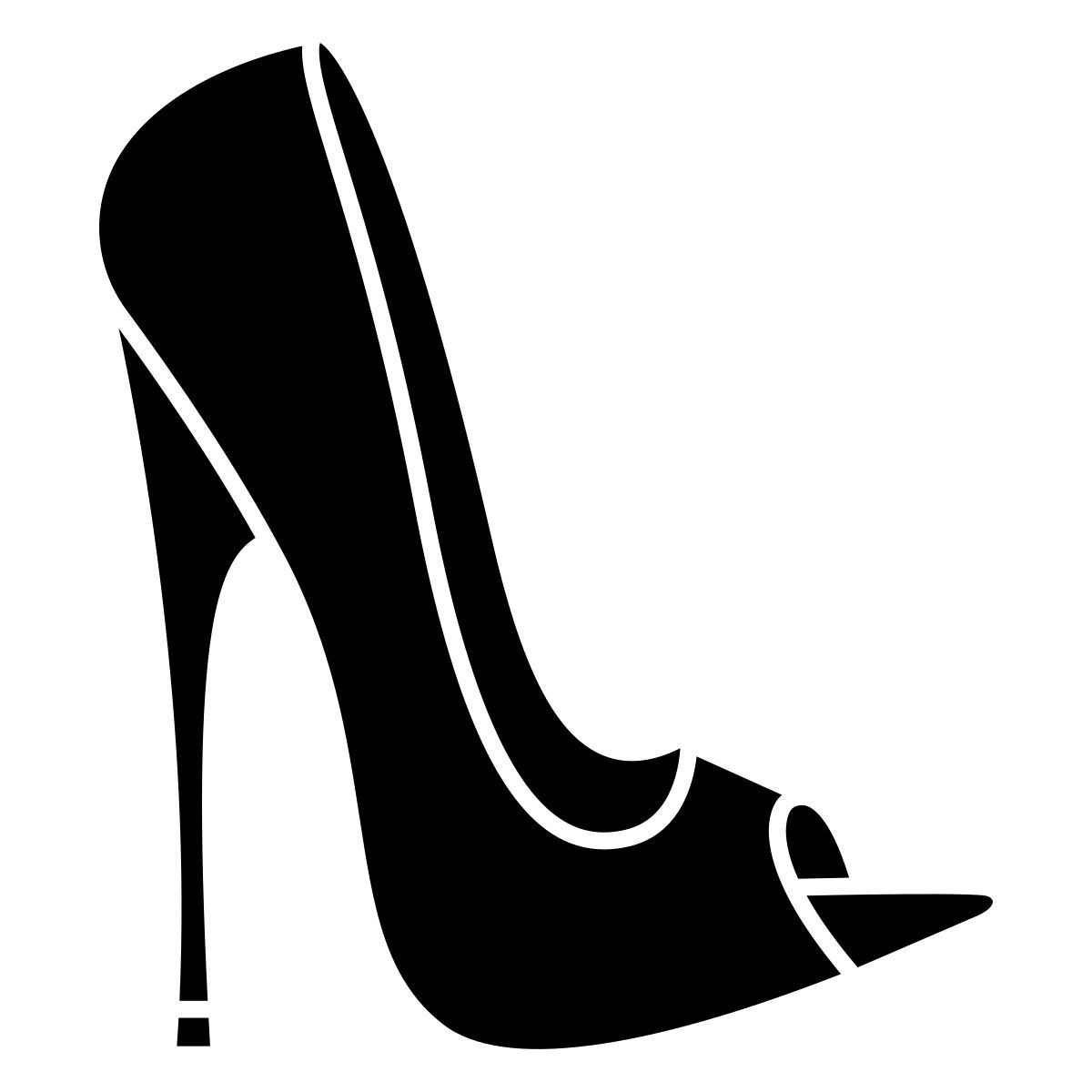heel icon