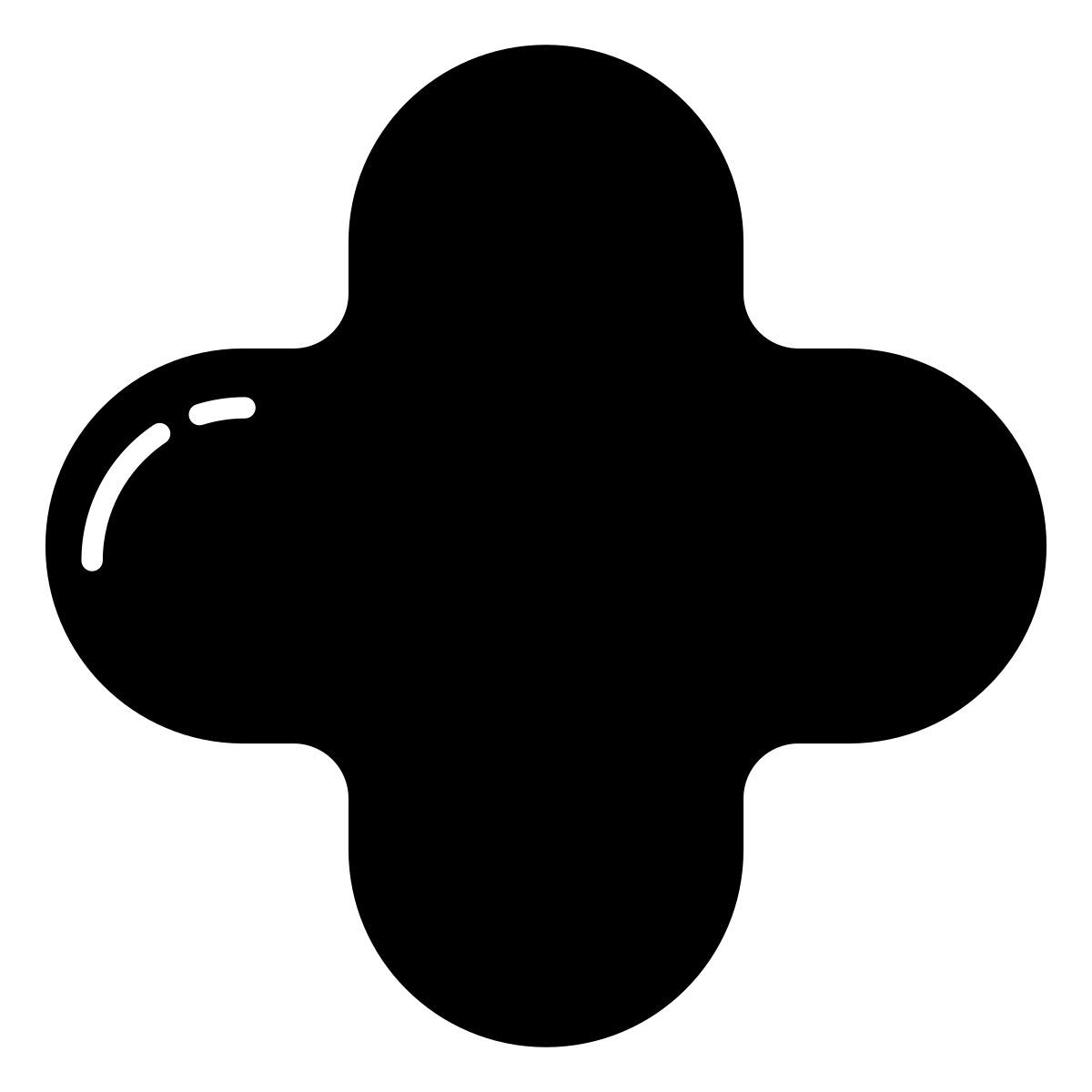 quatrefoil icon