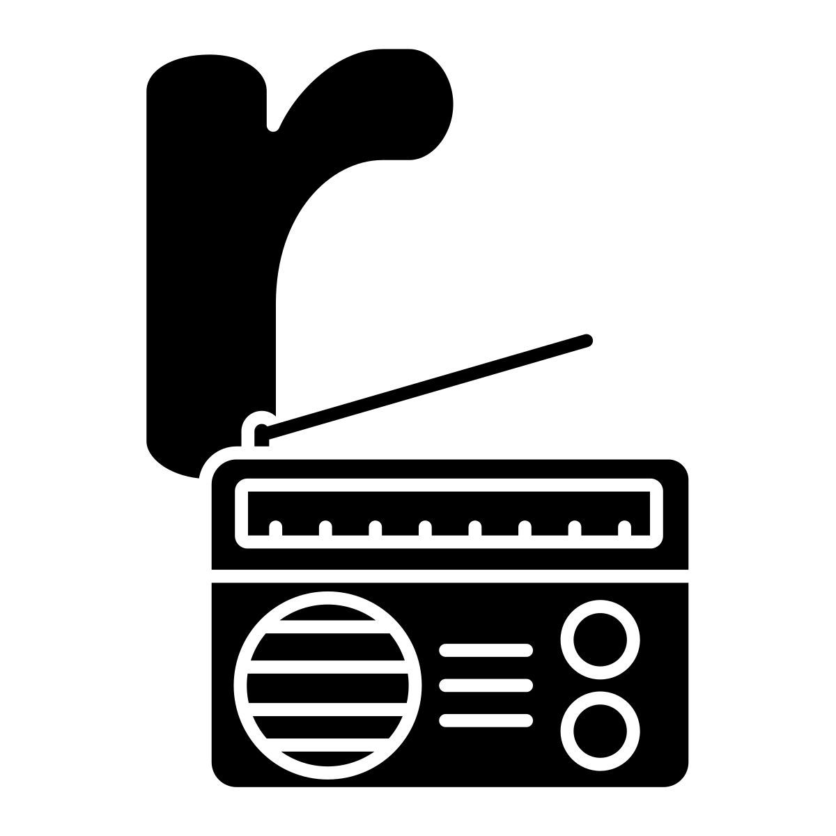 r icon