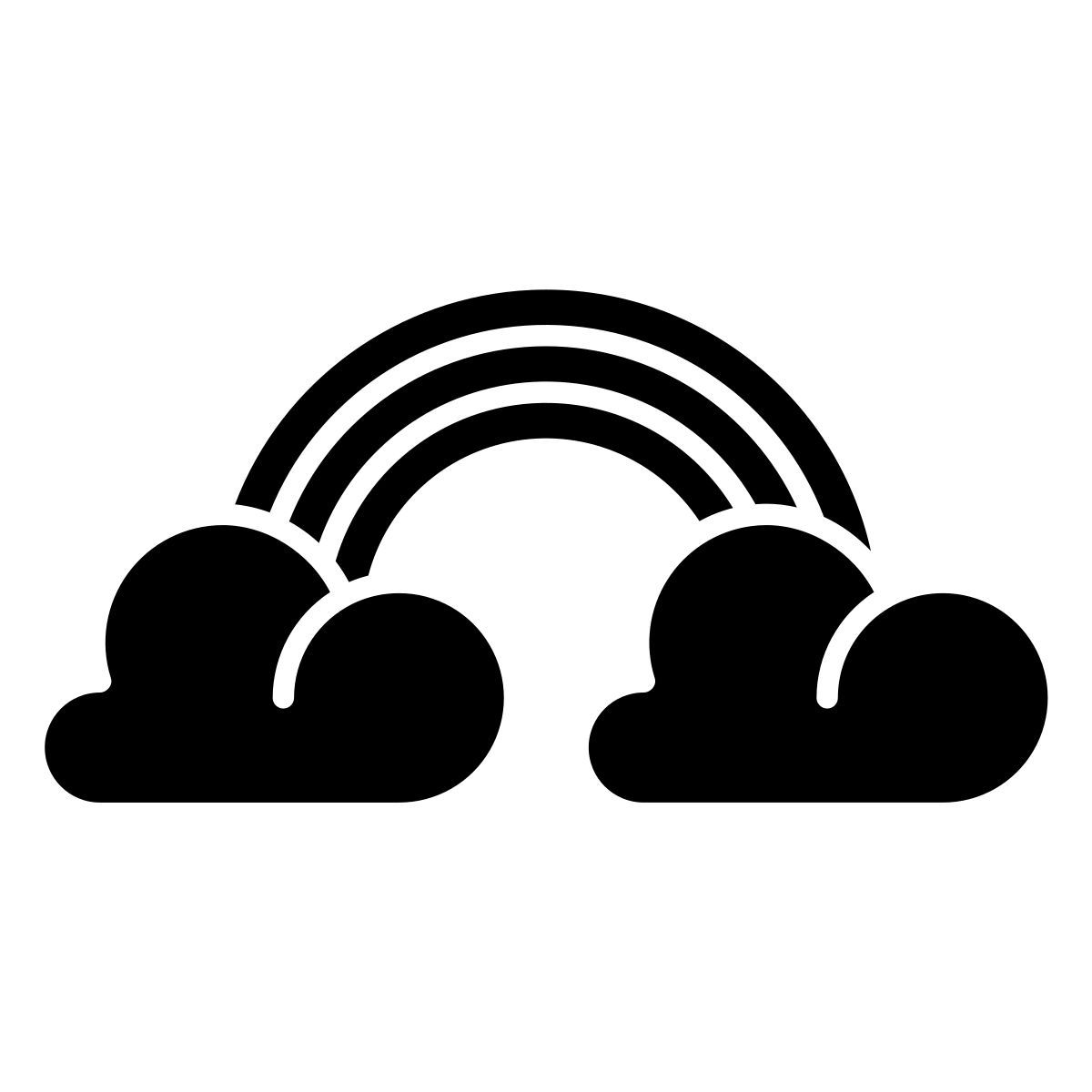 rainbow icon