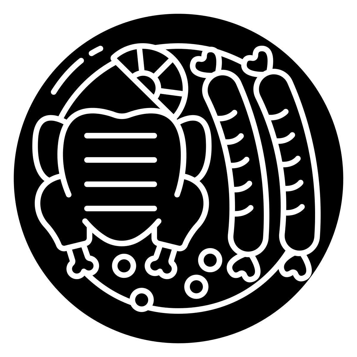 ramadan food icon
