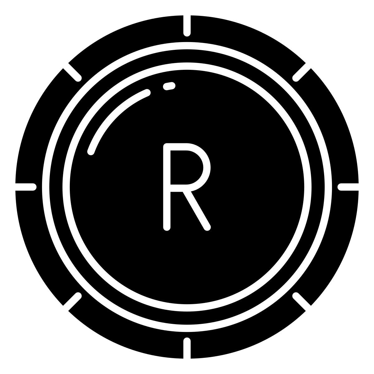 rand icon