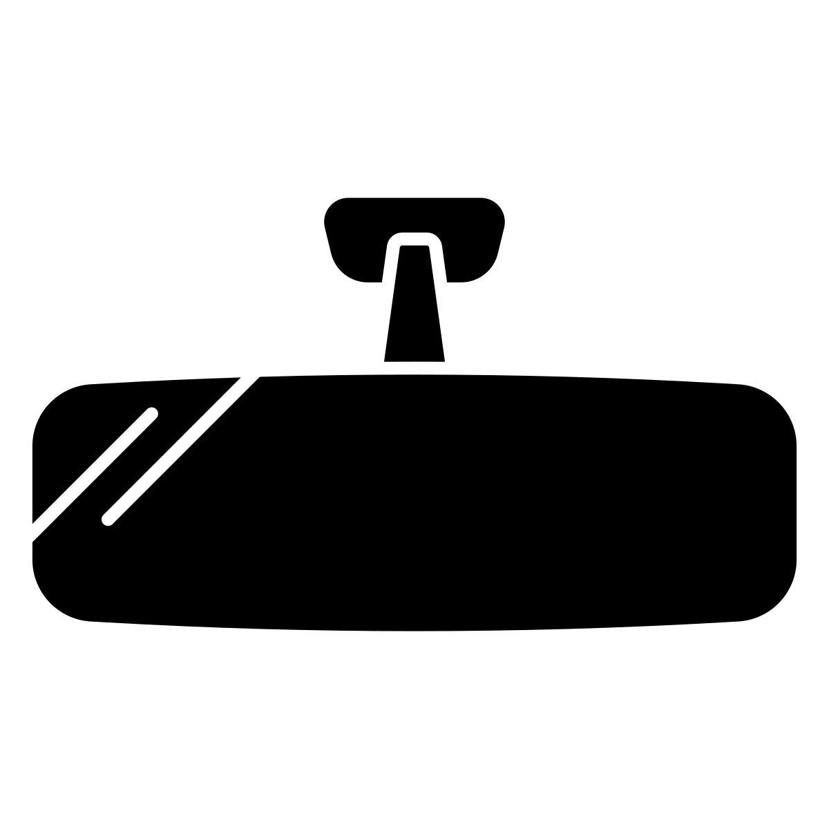 rétroviseur icon