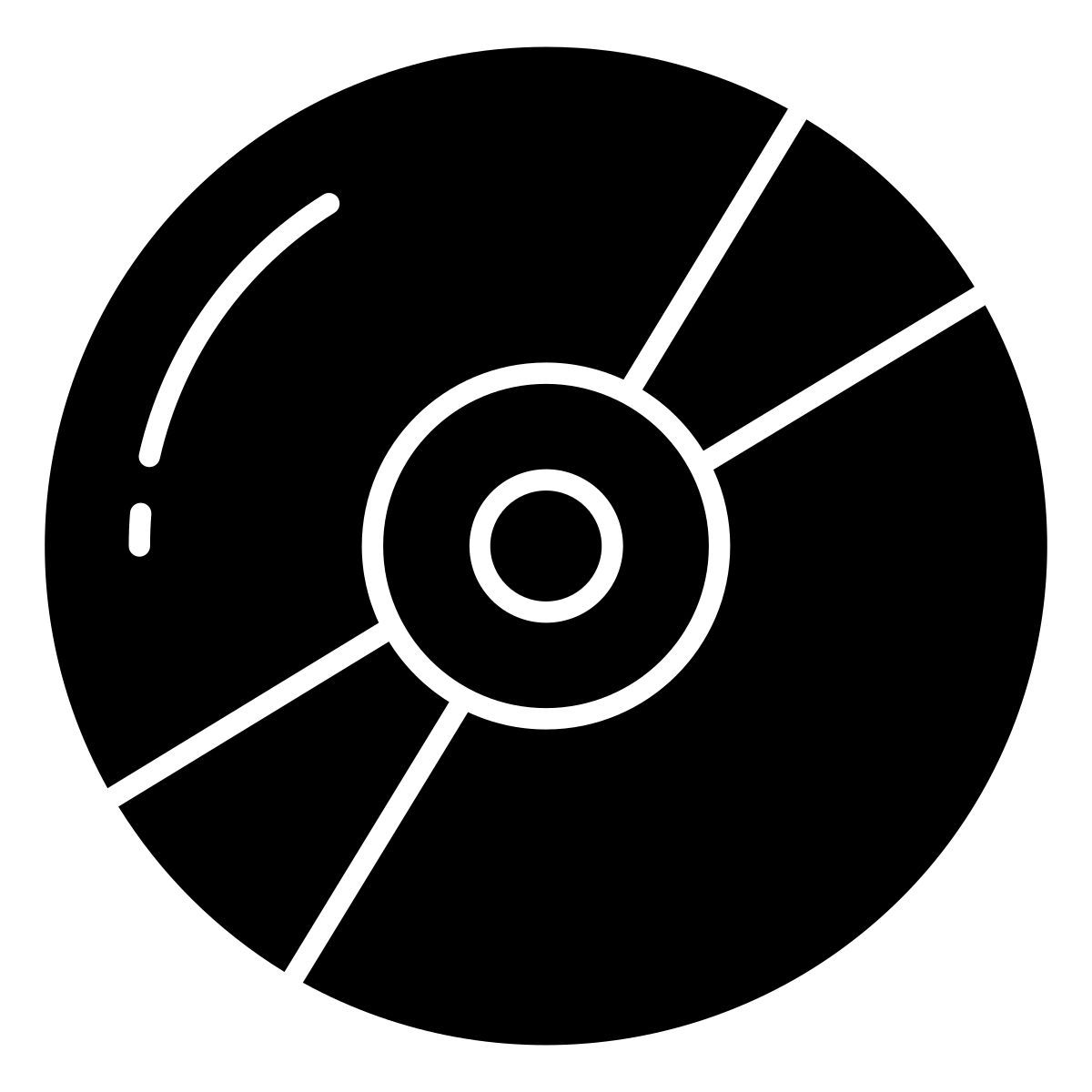 record icon