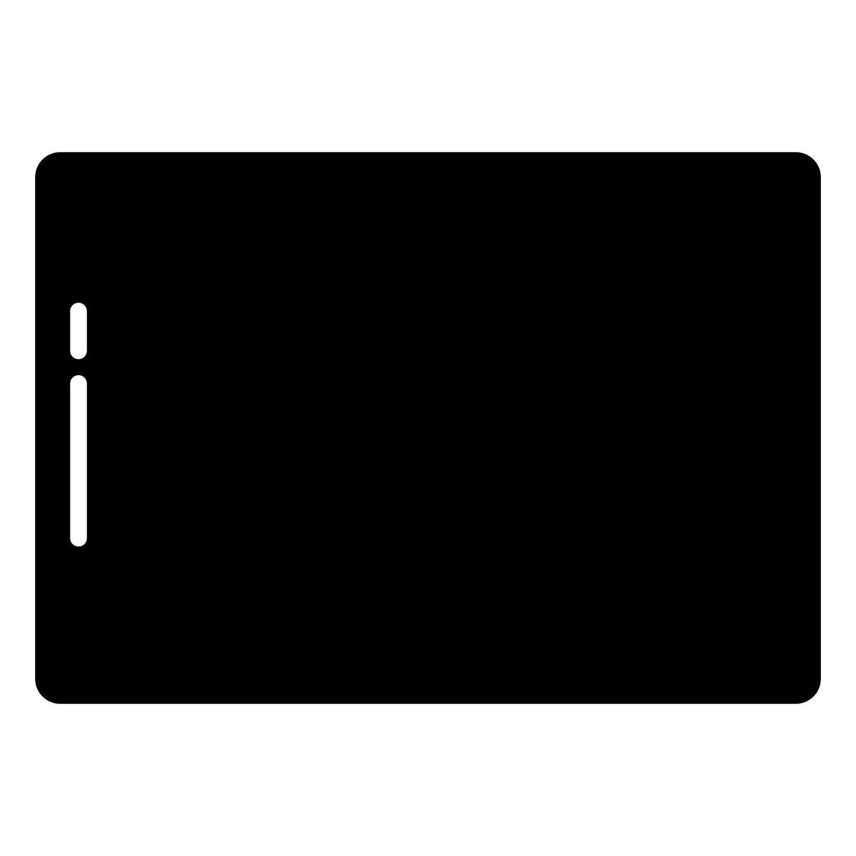 rectangle icon