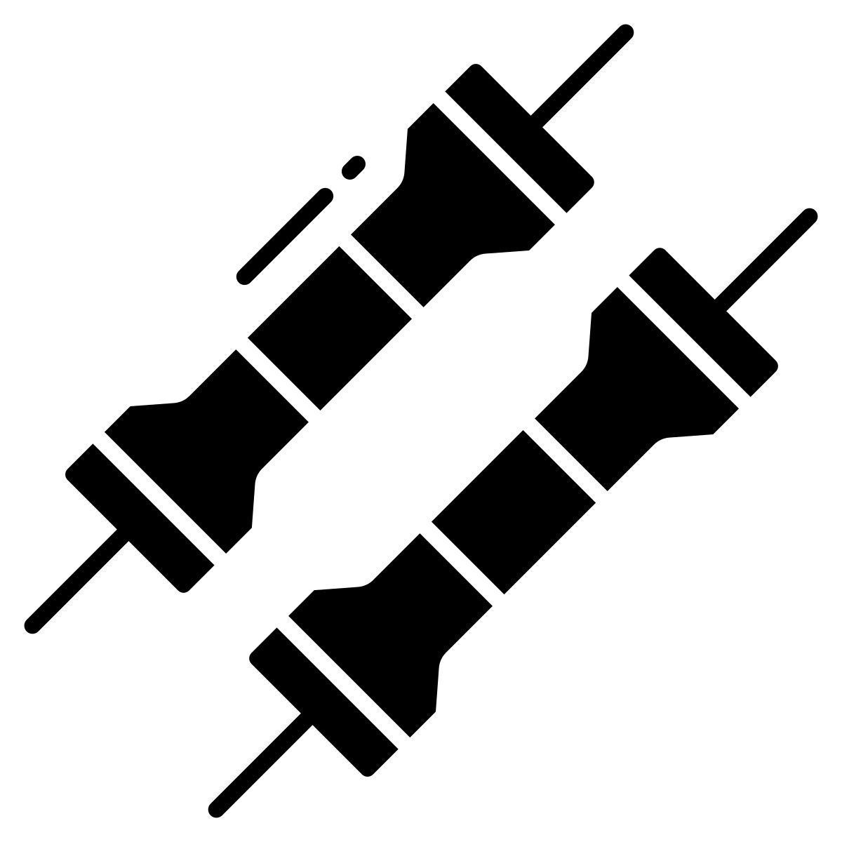 resistor icon