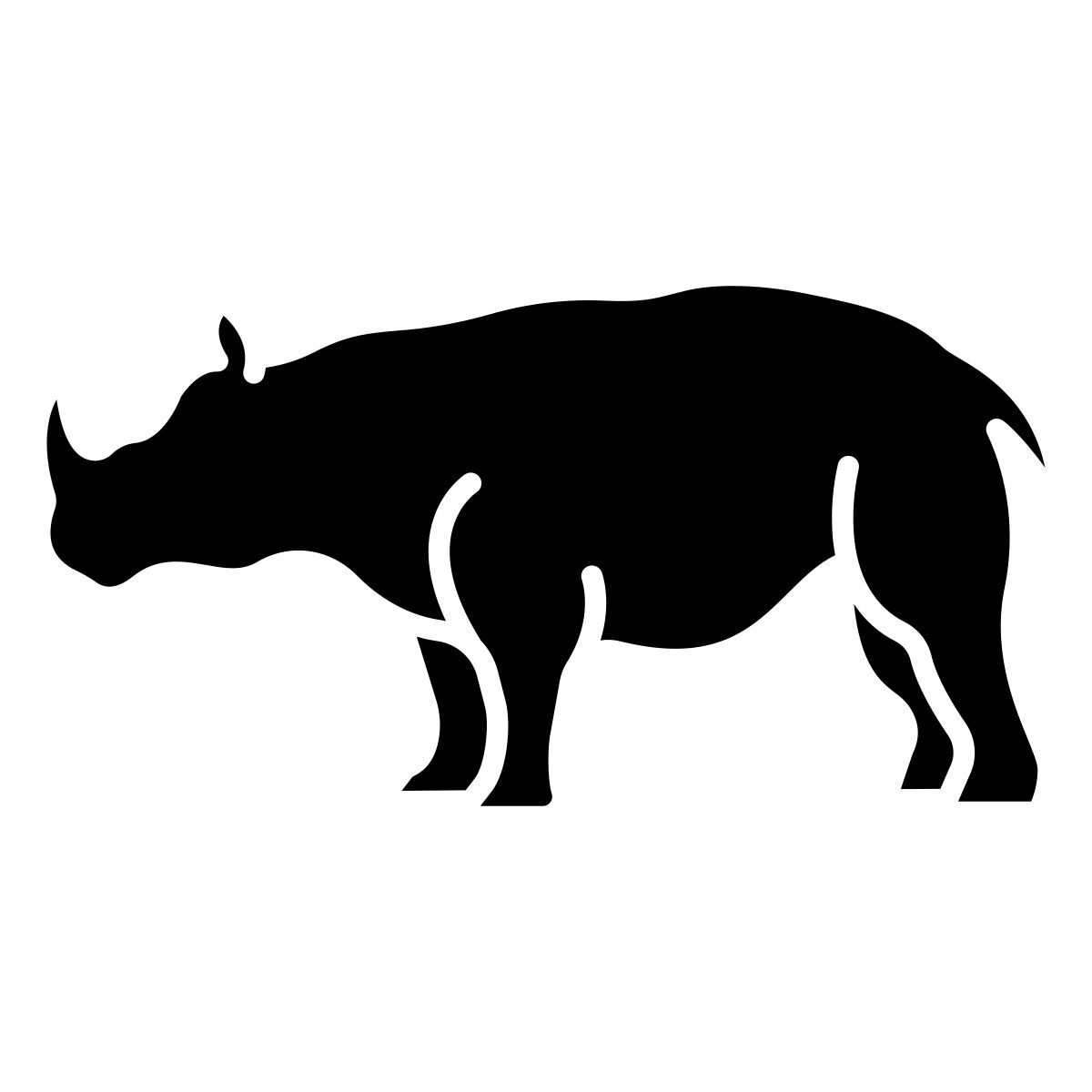 rhino icon