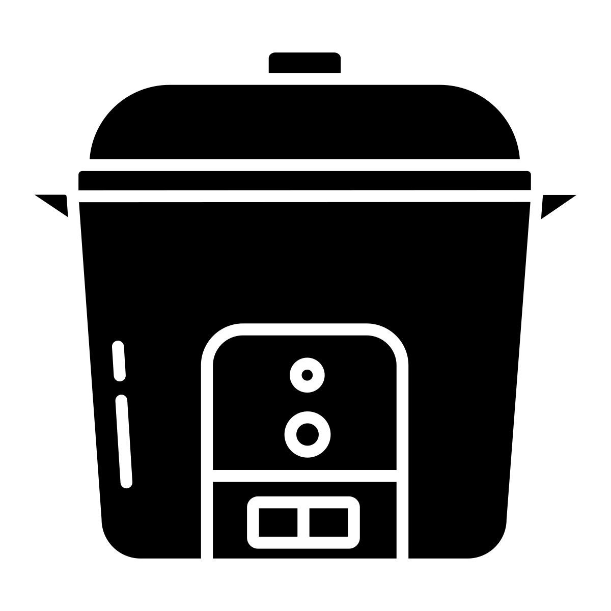reiskocher icon