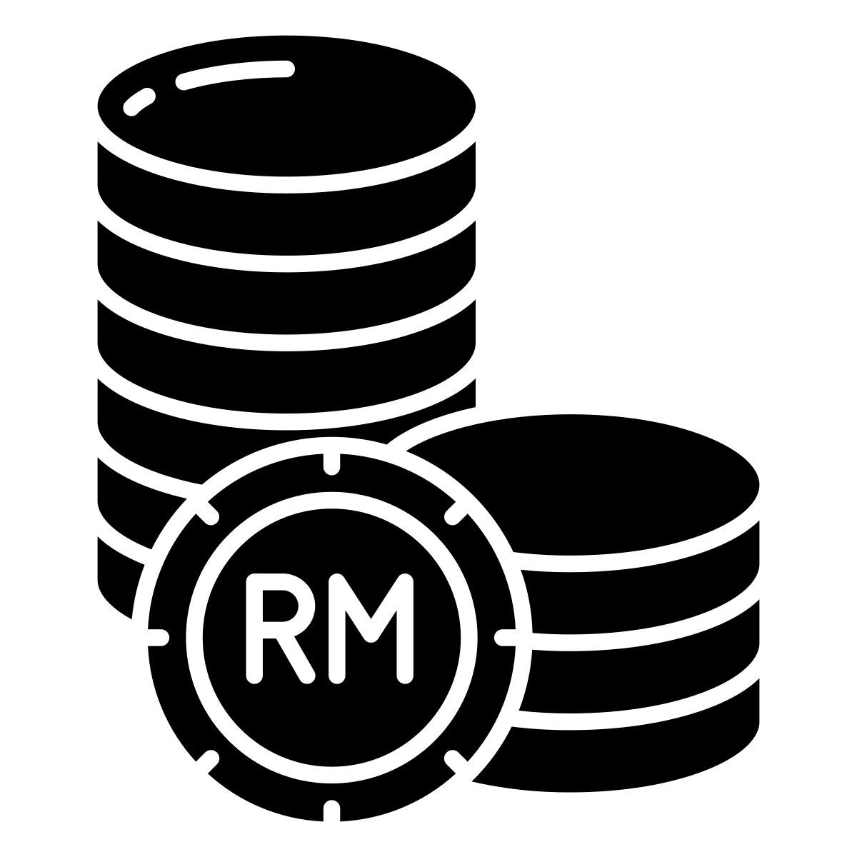 ringgit icon