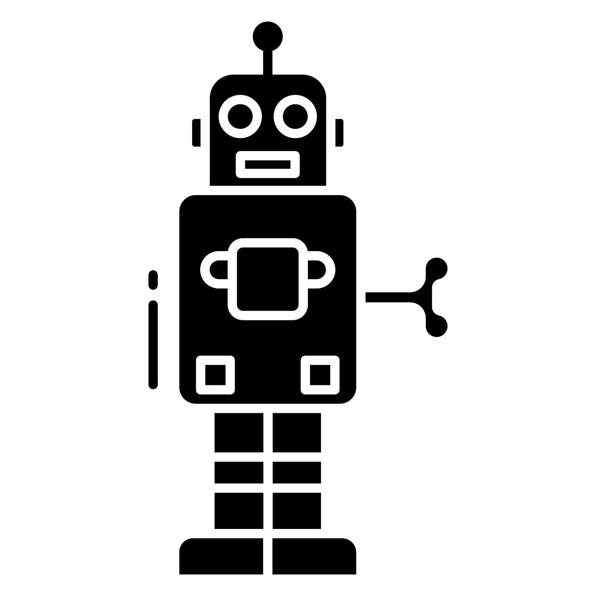 robot icon