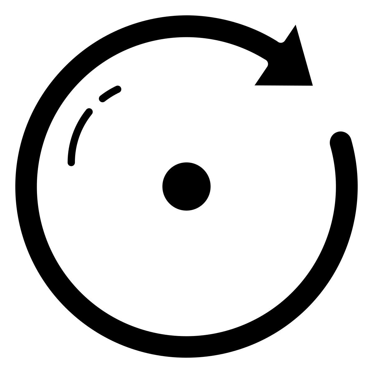 rotate icon