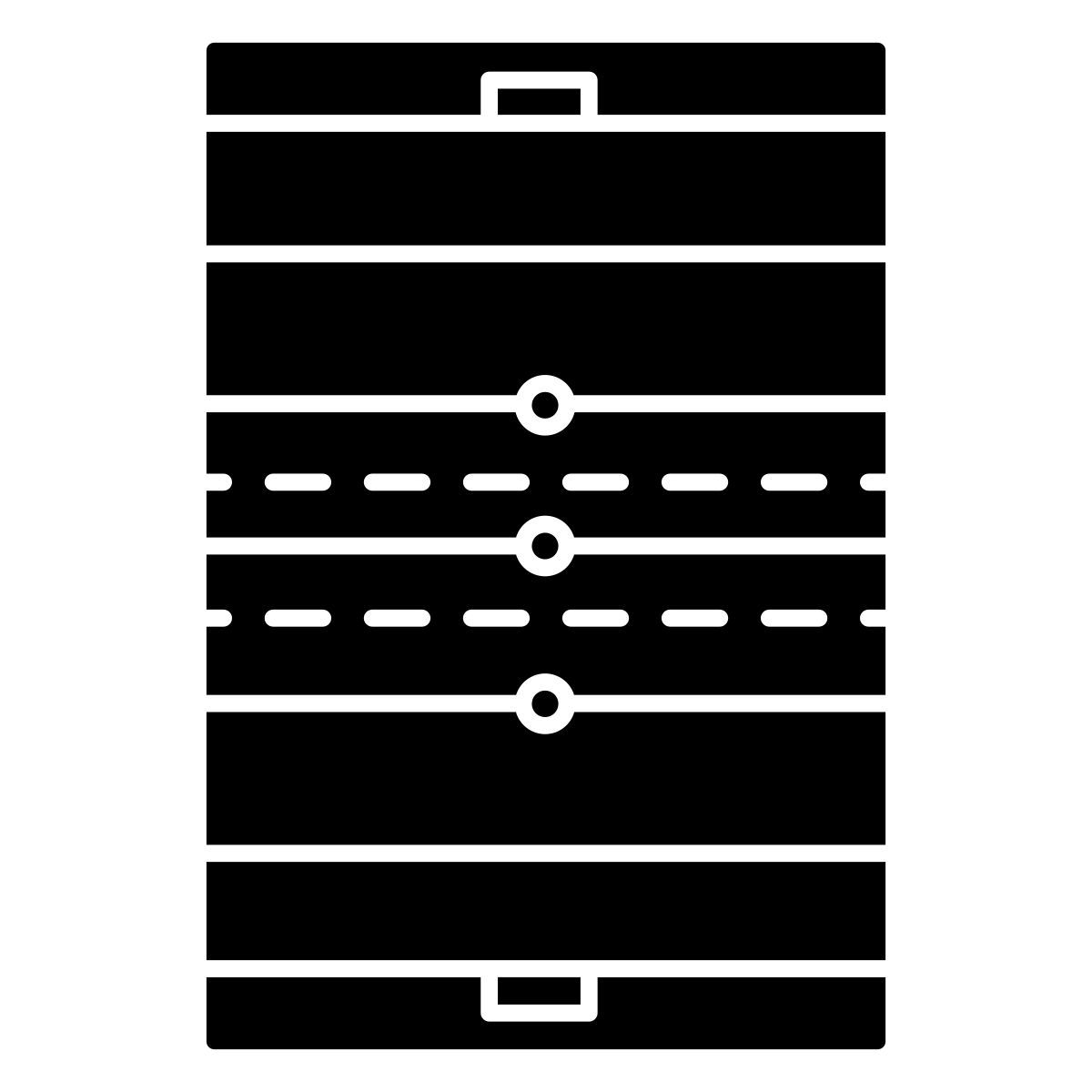 rugby stadium icon