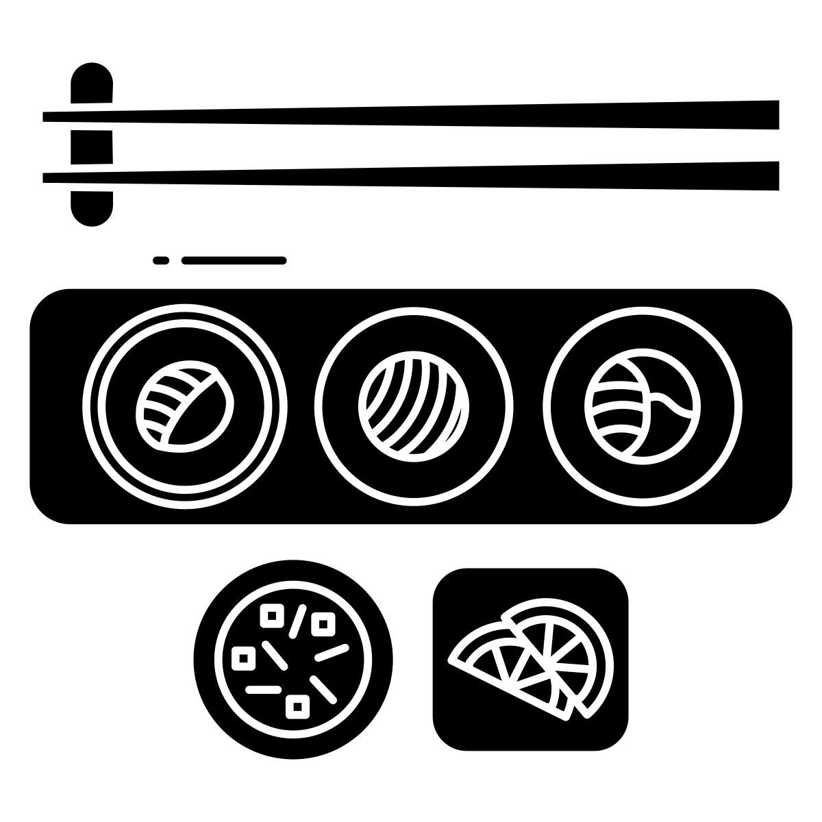 연어 초밥 icon