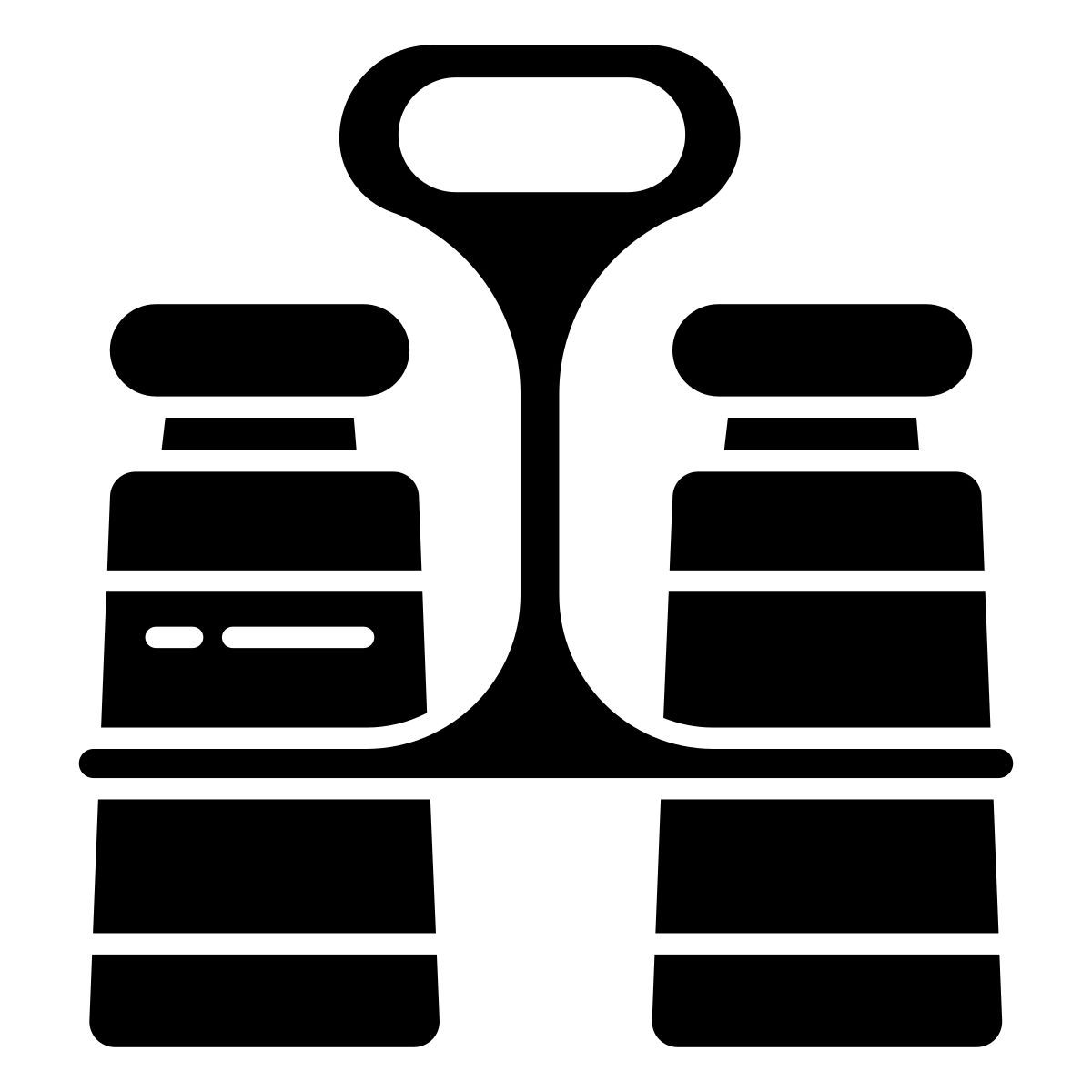 salt & pepper icon