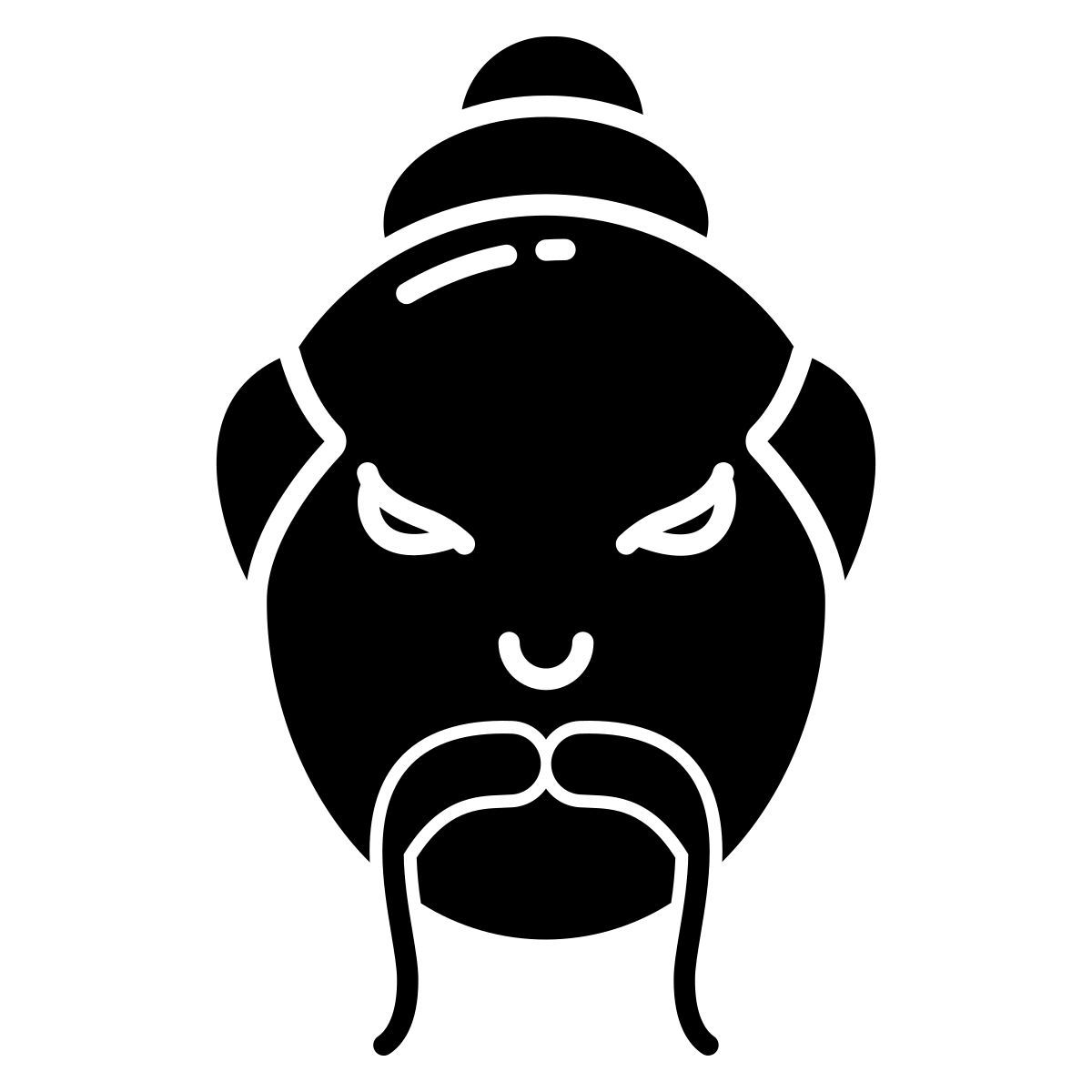 武士 icon