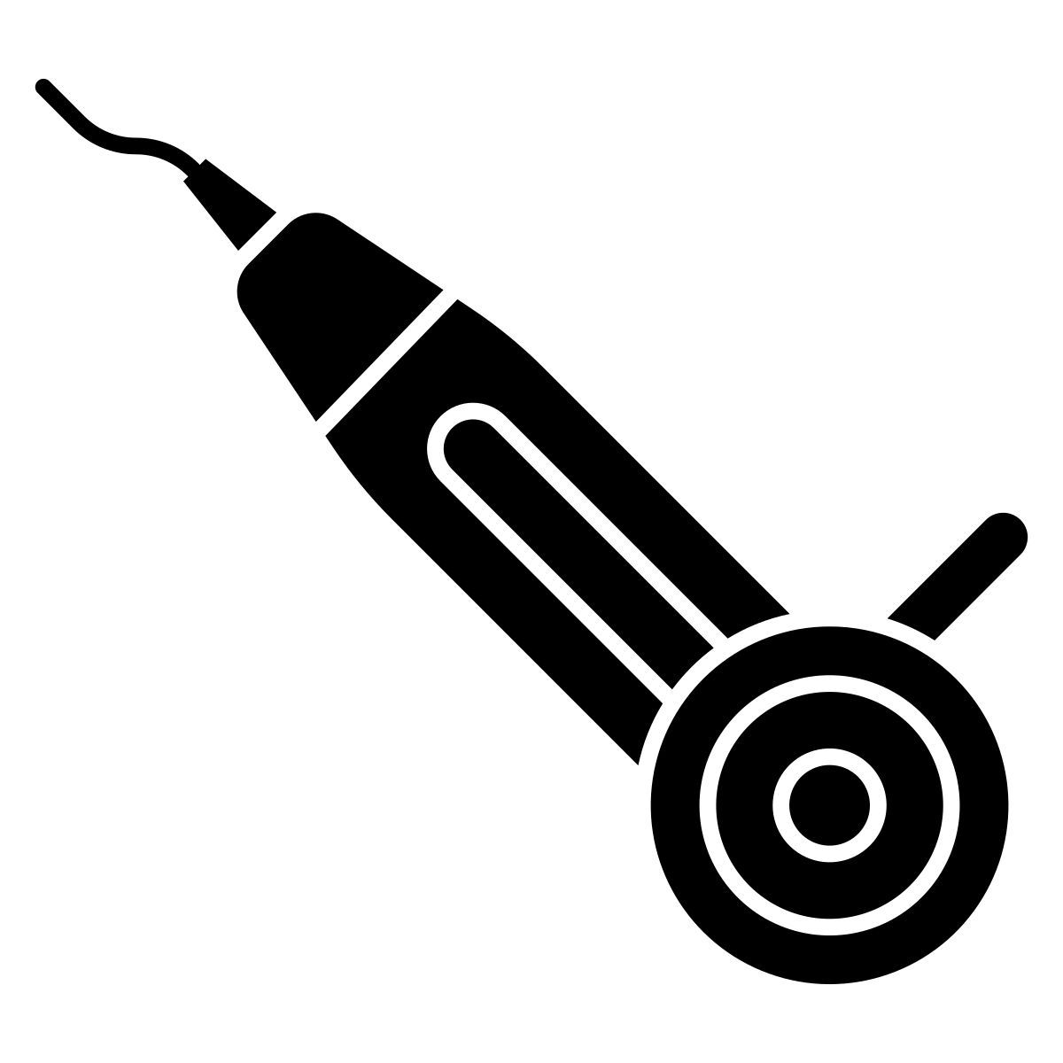 sander icon