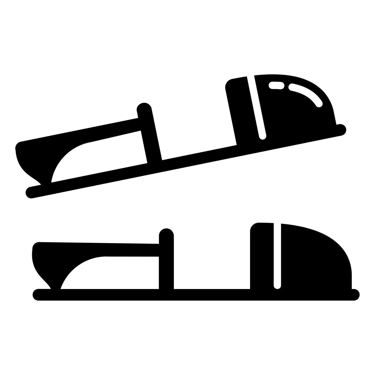 sandles icon