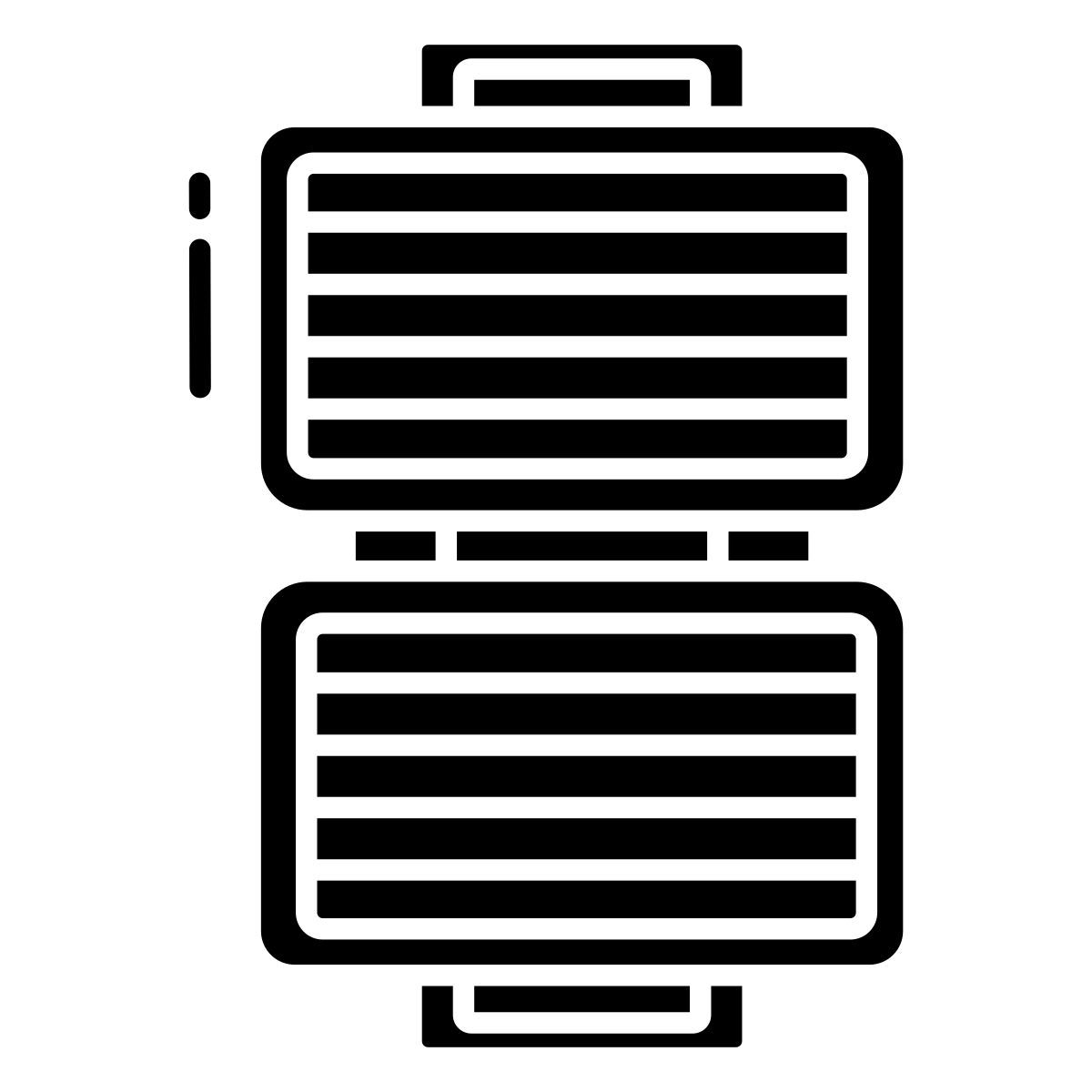 샌드위치 메이커 icon