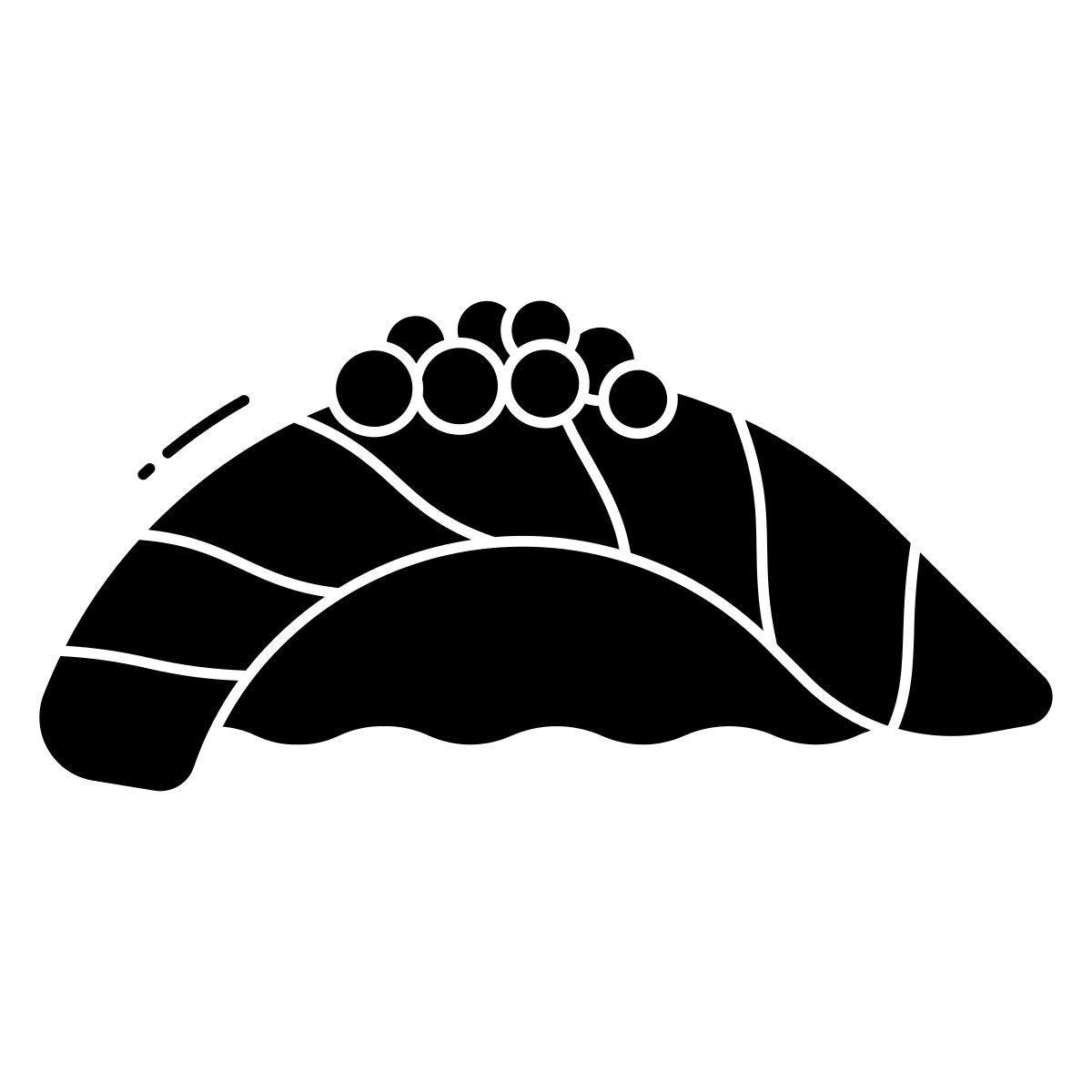 sashimi sushi icon