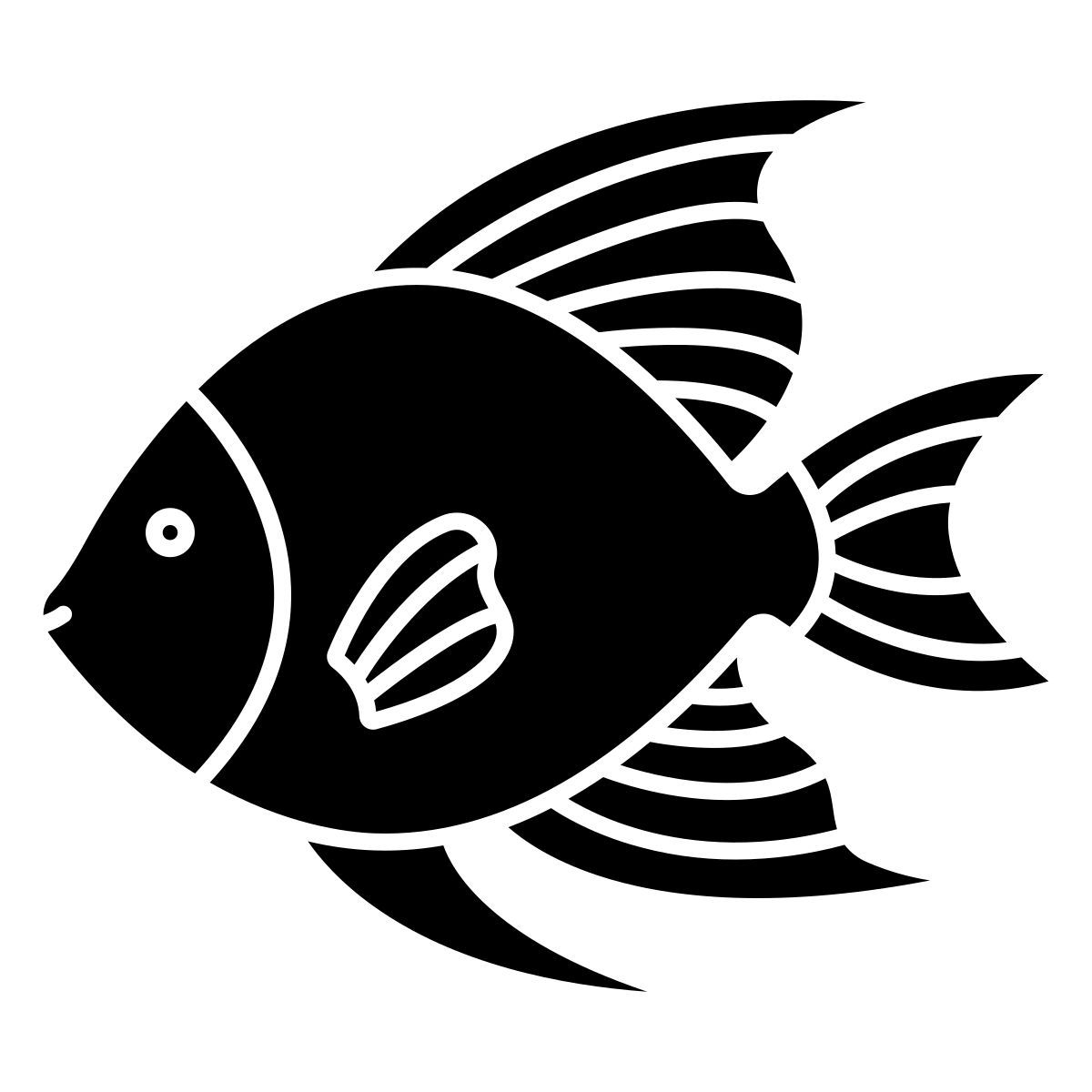 scalarium fish icon