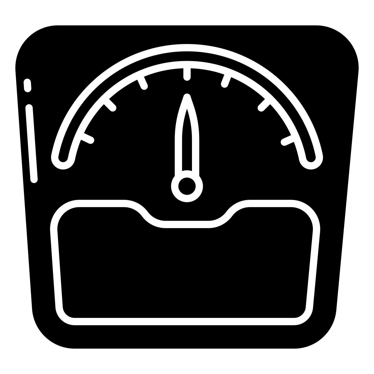 scale icon