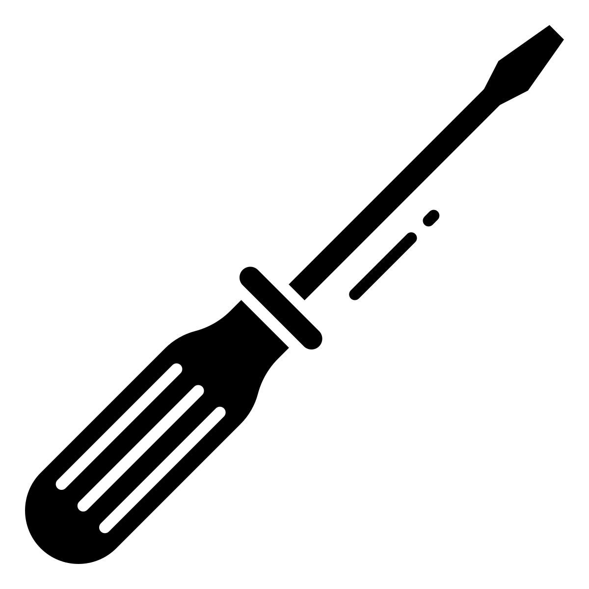 screwdriver icon