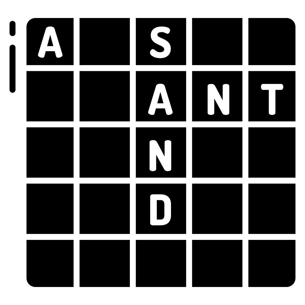 scrabble icon