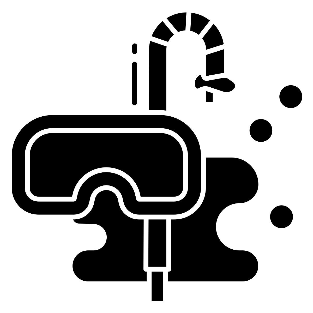 scuba icon