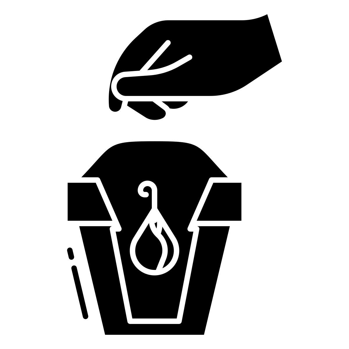 seeding icon