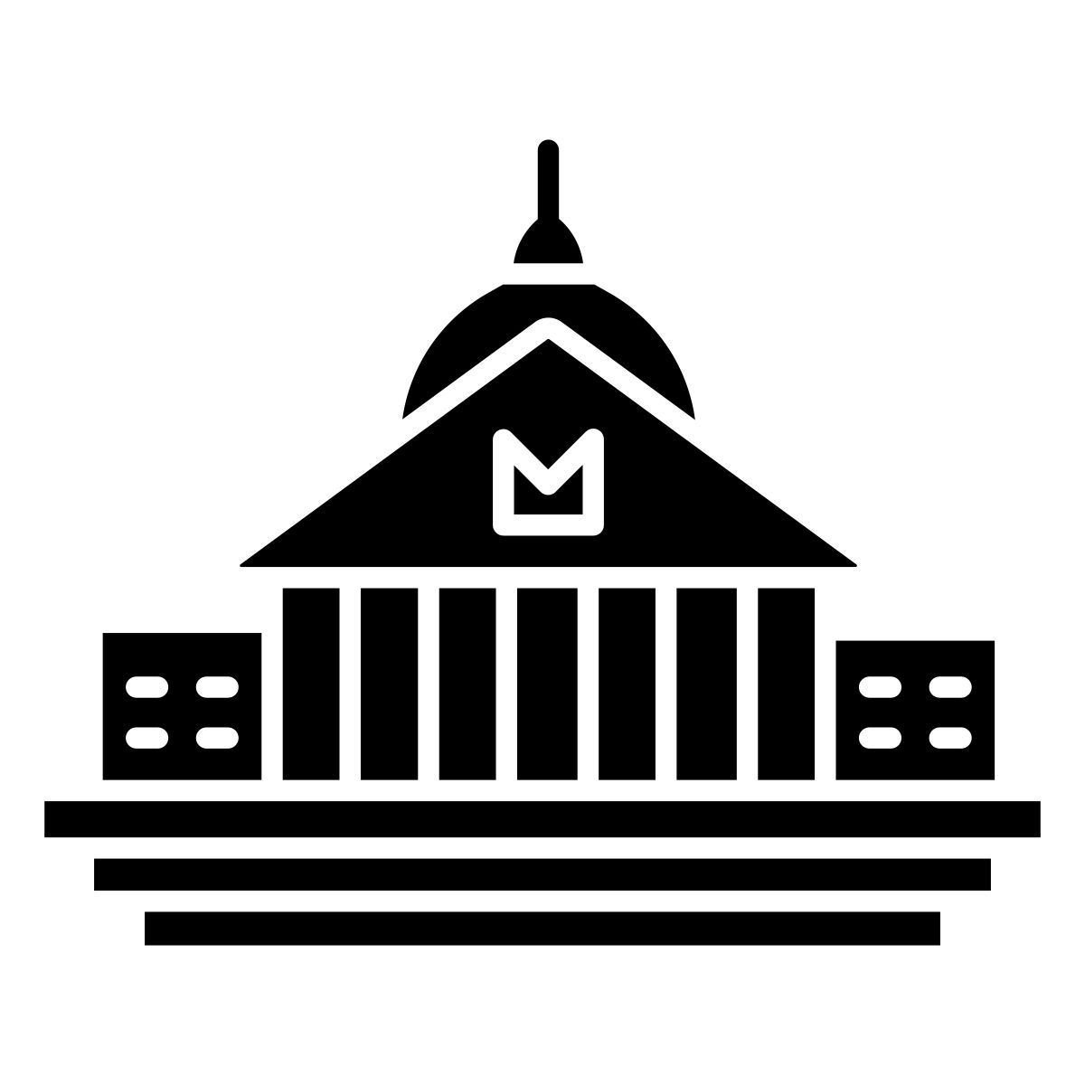 参议院 icon